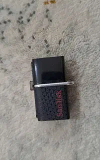 فلش و رم