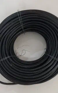 کابل مسی