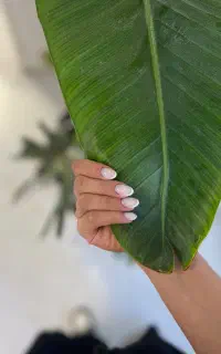 کاشت ناخن ساری ۷۰۰