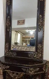 آینه قدی