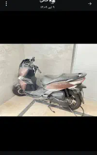 Sym j200