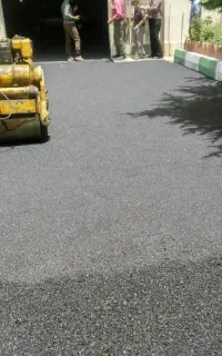 آسفالت راهسازی وزیرسازی      نصب ایزوگام وقیرگونی