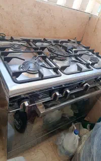 گاز فردار پادیسان