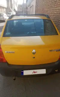 تاکسی ال۹۰ مدل۸۸