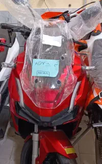 ADV رادیات 180cc خشک