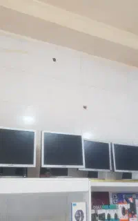 مانیتور ۱۵ و ۱۷ اینچ