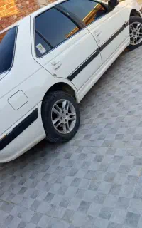 پارس فول