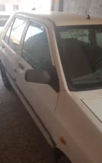 پراید