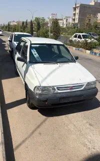 پراید 82