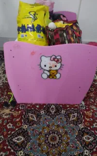 تخت کودک