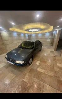 پژو ۴۰۵ مدل ۹۷