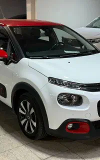 سیتروئن c3 مونتاژ مدل ۹۸