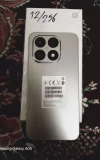 گوشی 15Tرنگ گری
