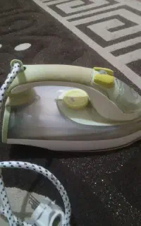 اتو بخار