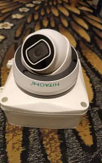 دوربین مدار بسته هیتاچی