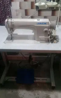 چرخ خیاطی