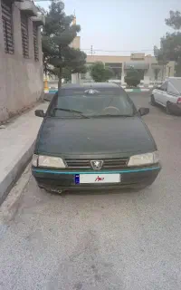 اردی ۸۴