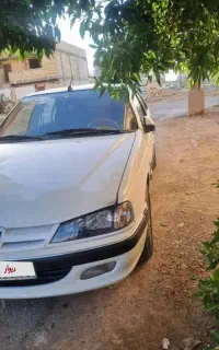 پارس TU5 مدل 92