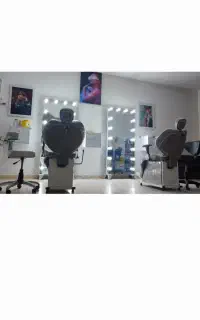 وسایل سالن زیبایی بفروش میرسد