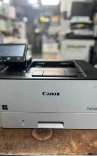 پرینتر لیزری Canon imageCLASS LBP215dw