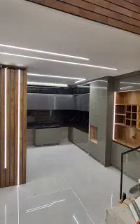کابینت بدون واسطه