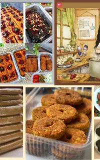 سفارش ساندویچ کلبه امید