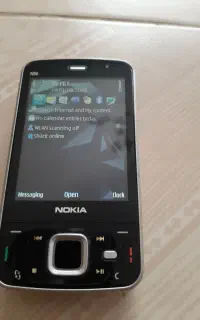 موبایل نوکیا n96