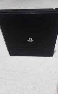 ps4 pro