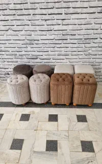 فروش انواع پاف یک نفره دونفره