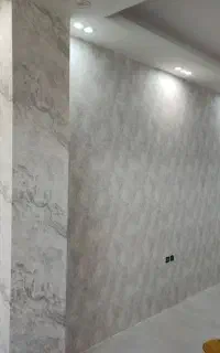انبار کاغذ دیواری نصف قیمت بازار به همراه نصاب