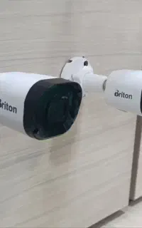 دوربین مداربسته با انواع دام بولت اسپید دام //**