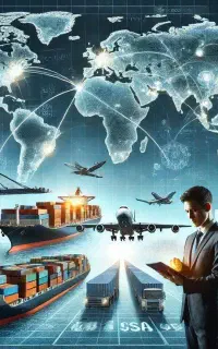 آموزش ترخیص کار گمرک