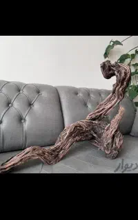 چوب دکوری آبنوس
