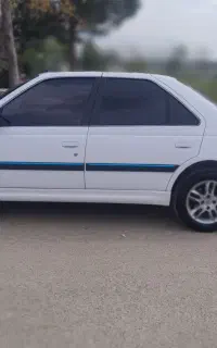 پارس فول سفارشی ELX