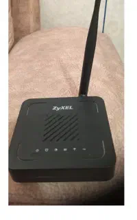 مودم وایرلس زیکسل adsl