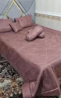 رو‌تختی‌دونفره