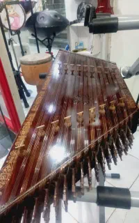 سنتور و ویلون