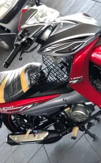لیفان۱۳۵،tvs،وگو،کیلیک،هندا