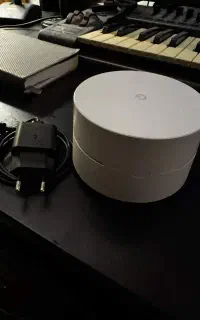Google Router در حد نو