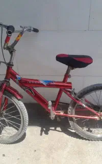 دوچرخه