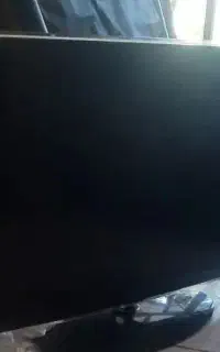 ال سی دی ۳۲اینچ بشرط کار