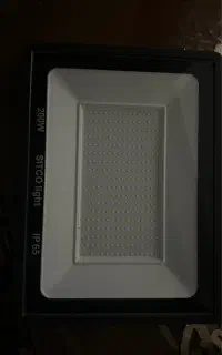پرژکتور led