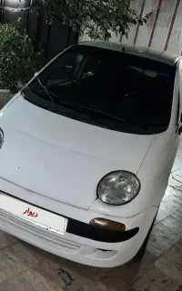 ماتیز استثنایی