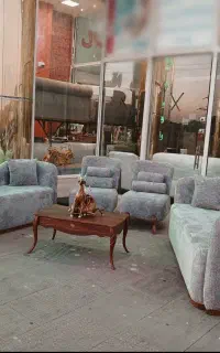 مبل جهزیه