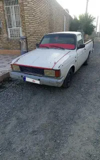 پیکان مدل91