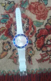 ساعت مچی لاکچری