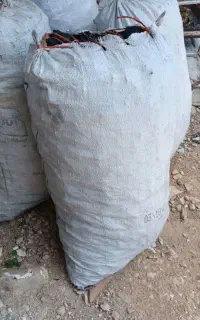 فروش یک گونی زغال