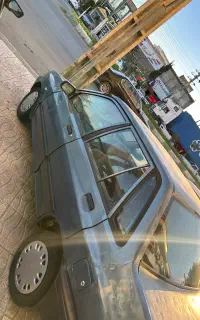 پراید ۸۴دوگانه