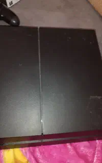 PS4فت با دسته اصلی