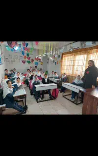 تدریس خصوصی  دروس پایه دوم وسوم ابتدایی